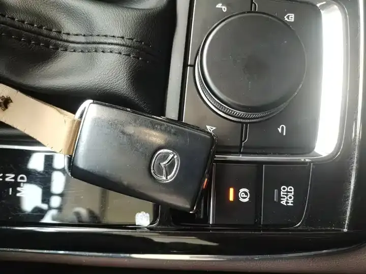 Mazda CX-30 2021 2.0L Auto Jiayue 9
