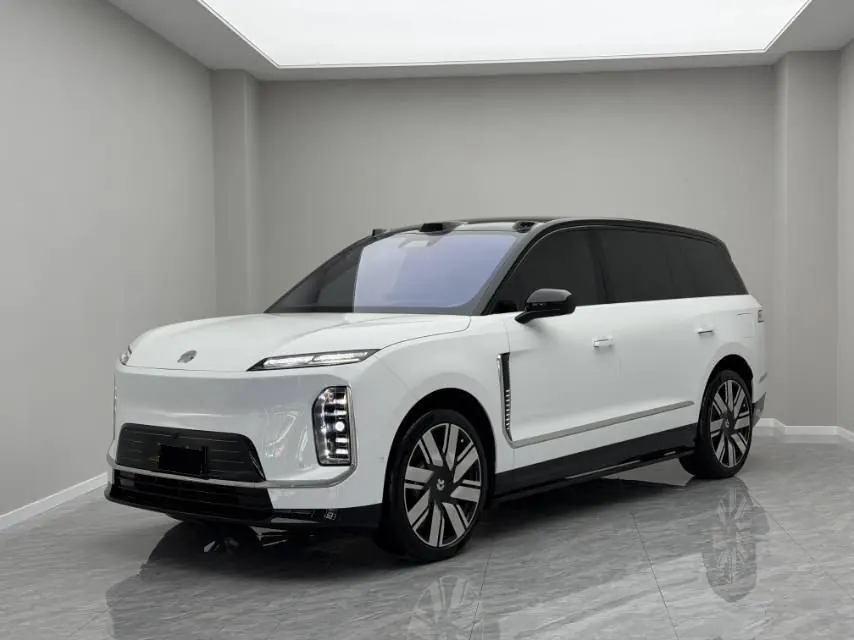 NIO 2026 ES 9 102kWh Administrative Island Signature Edition Automatic Gear - View 1