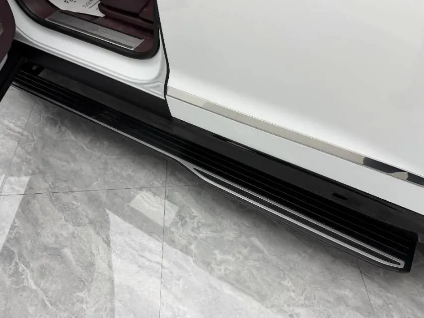 NIO 2026 ES 9 102kWh Administrative Island Signature Edition Automatic Gear 4