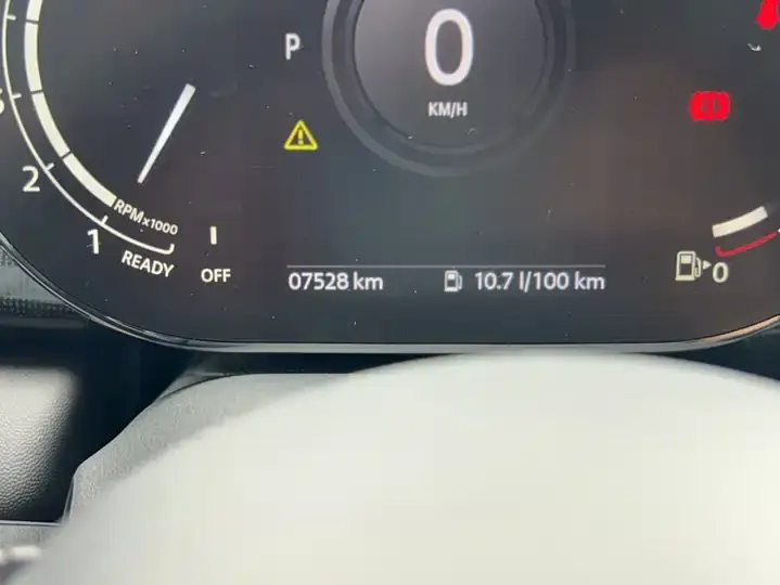 MINI 2021 2.0T COOPER S Artist Five Door Edition 3