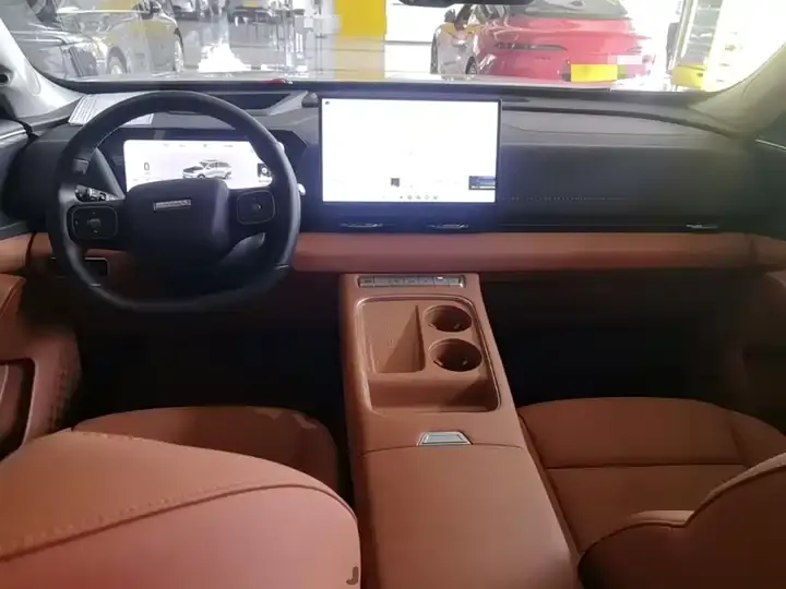 Haval Xiaolong MAX 2025 Hi 4 165 Ultra Smart Driving Edition 10
