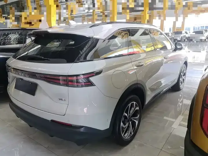 Haval Xiaolong MAX 2025 Hi 4 165 Ultra Smart Driving Edition 7