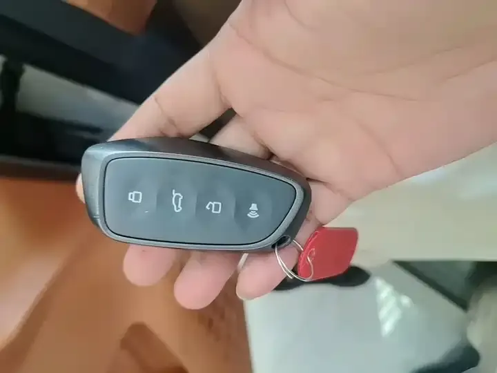 Haval Xiaolong MAX 2025 Hi 4 165 Ultra Smart Driving Edition 9