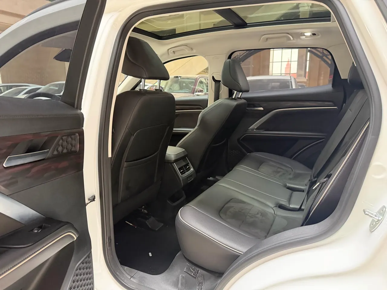 Haval 2021 H6 1.5T National Tide Champion Edition Automatic Gear 7