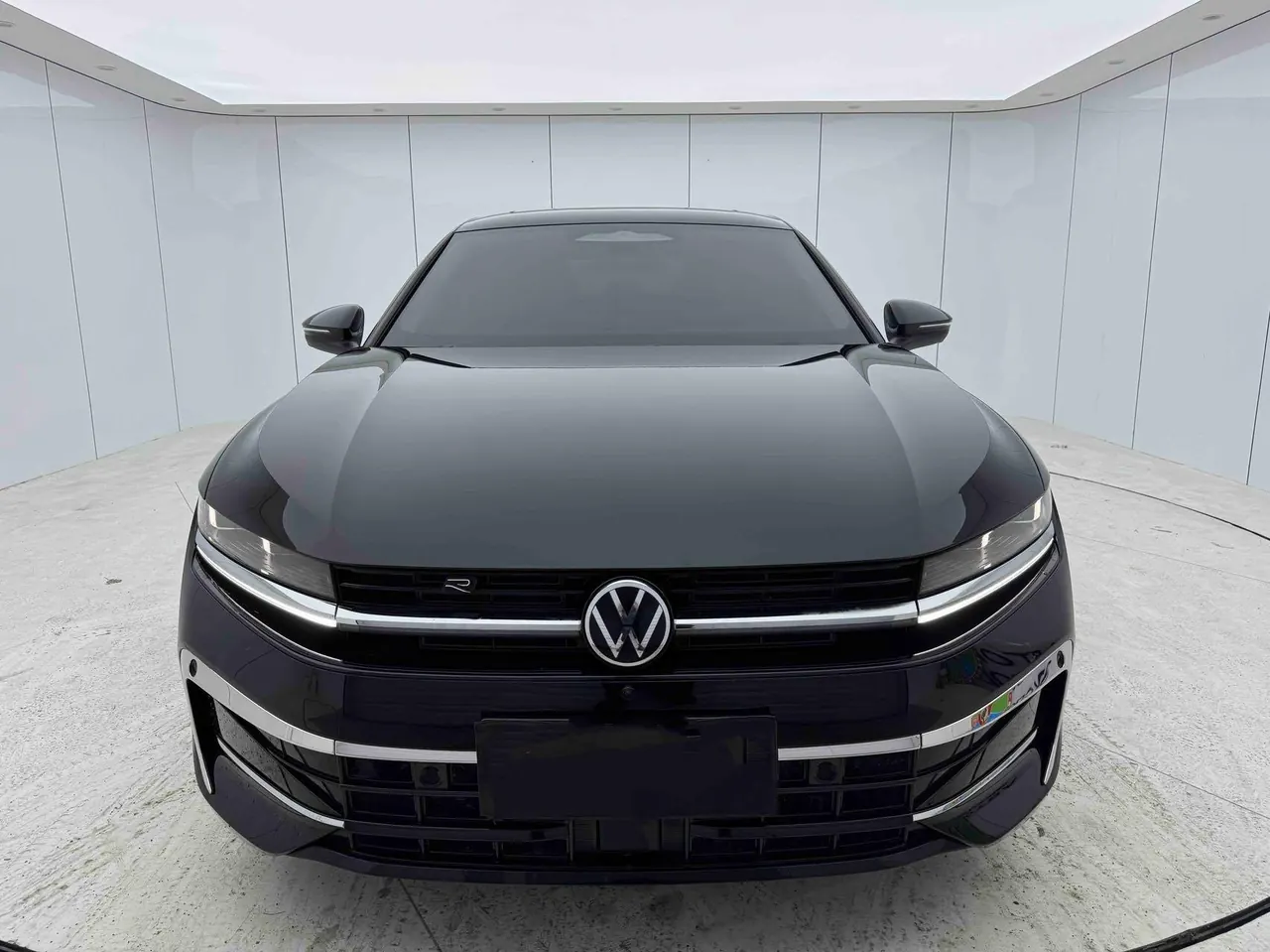 Volkswagen 2024 Magotan 2.0TSI 380TSI Premium Edition Da Mai Bag Automatic Gear 2