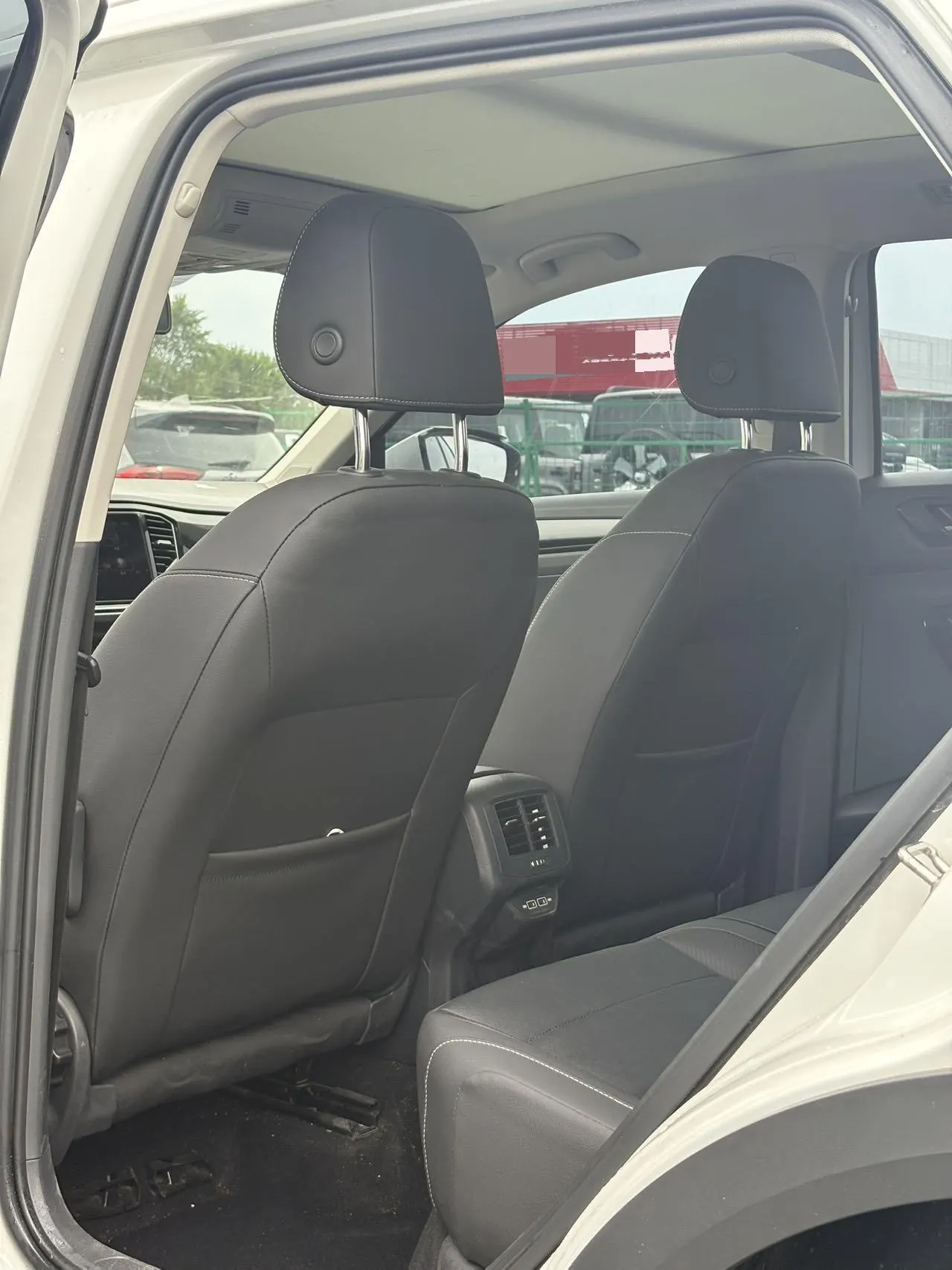 Volkswagen 2021 Tange 1.4TSI 280TSI Two-Drive Deluxe Smart Union Edition (Modified) Automatic Gear 6