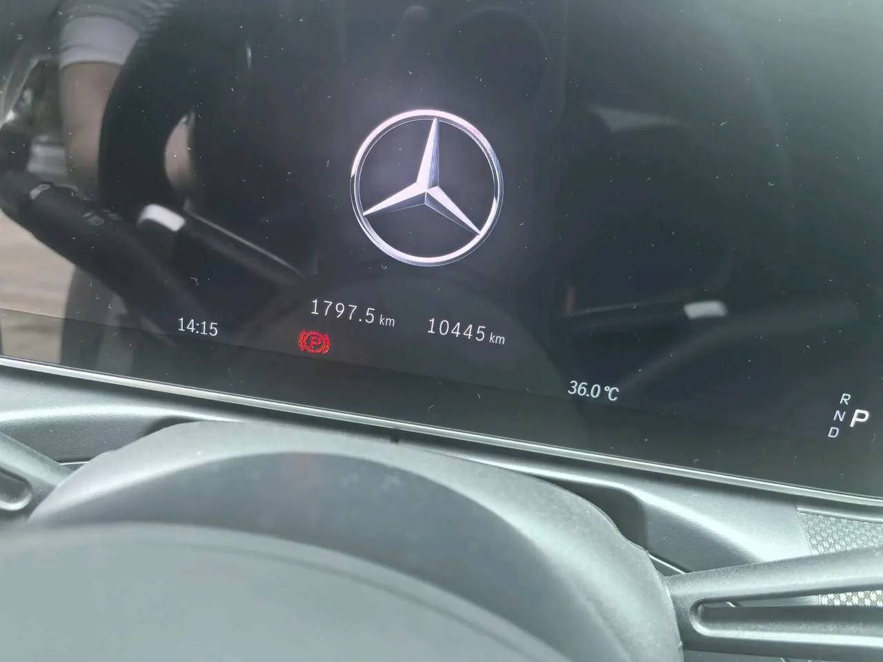 Mercedes Benz Class C 2025 C 260 L 48V 1.5T Sports Edition Automatic Gear 5