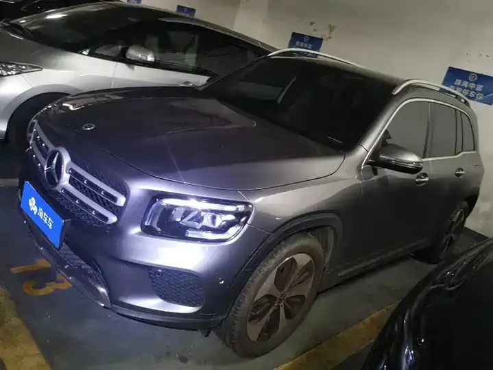 Mercedes Benz GLB 2023 GLB 220 Fashion - View 1