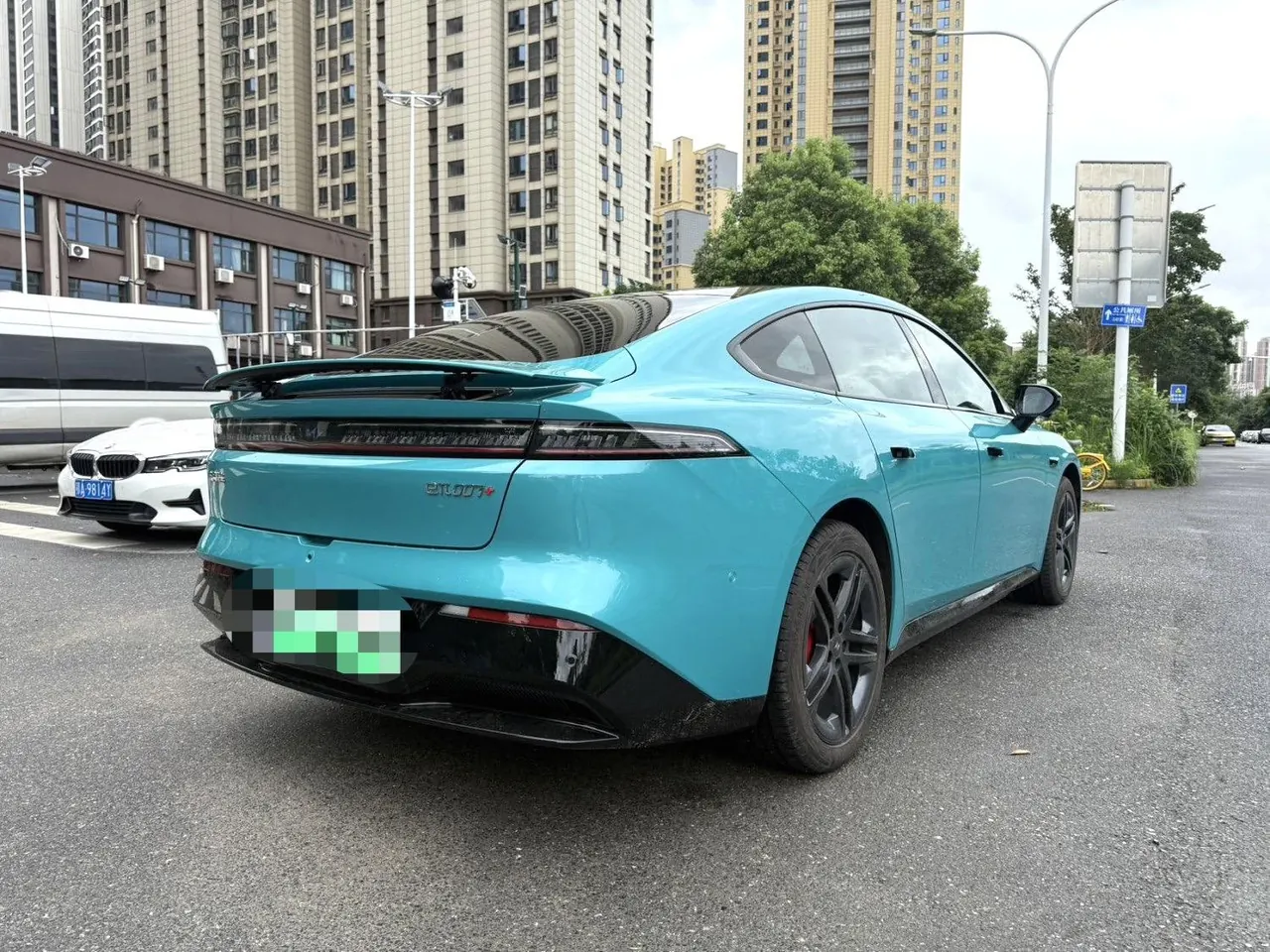 Yi Pai 2026 e π 007 650Ultra Laser Radar Edition Automatic Gear 10