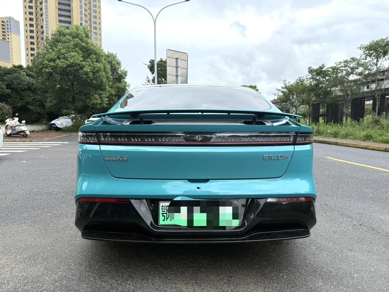 Yi Pai 2026 e π 007 650Ultra Laser Radar Edition Automatic Gear 11