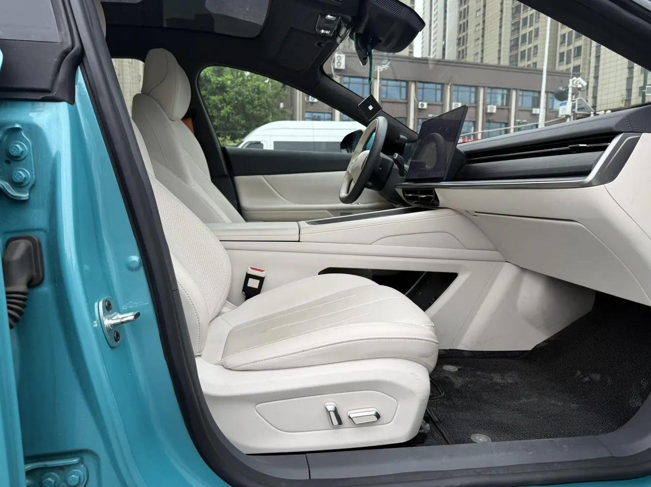 Yi Pai 2026 e π 007 650Ultra Laser Radar Edition Automatic Gear 9