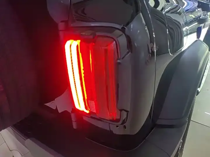 Tank 300 New Energy 2025 Hi4-T 37.1kWh 8