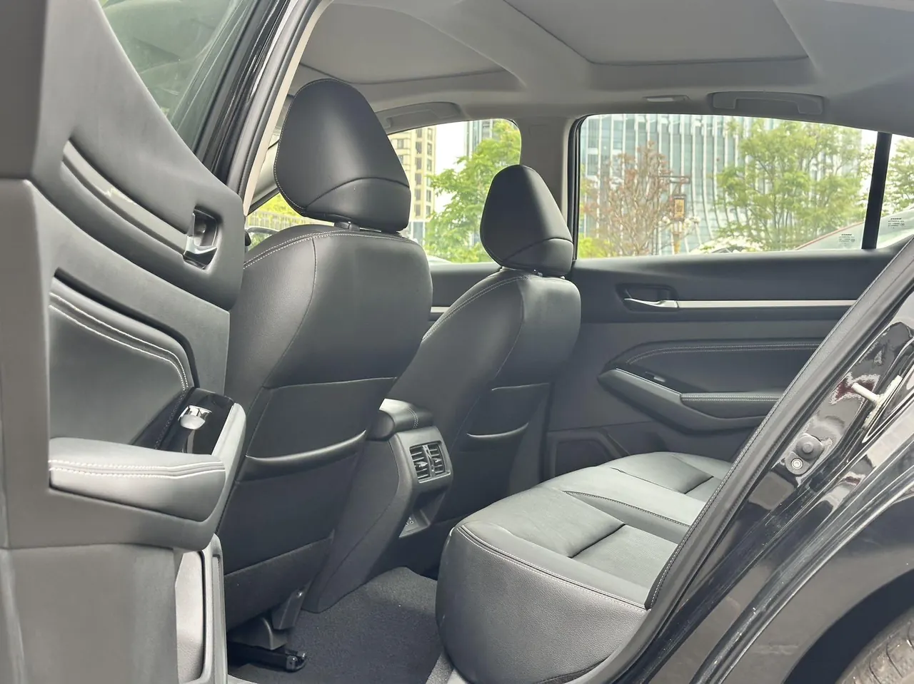 Nissan 2021 Teana 2.0 Stepless XL Comfort Edition Automatic Gear 7