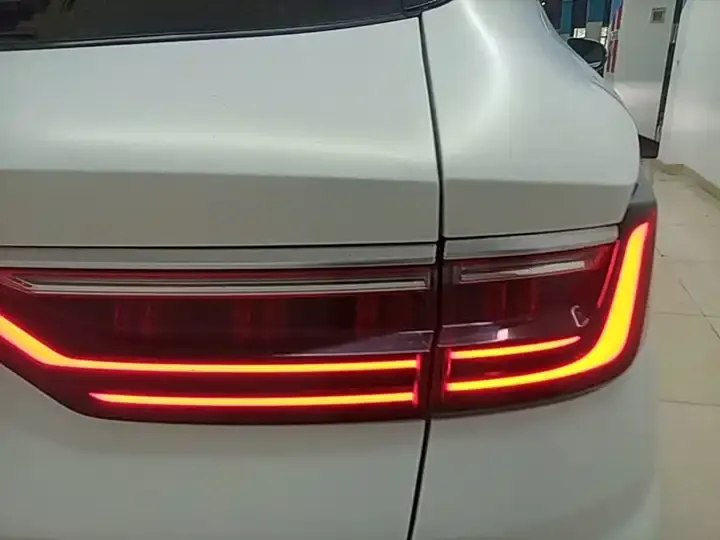 Song PLUS New Energy 2021 EV Flagship 8