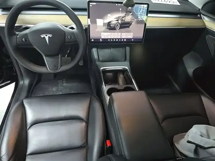 2022 Model Y Rear-Wheel Drive Edition 10