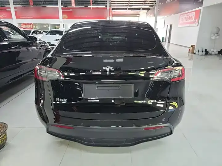 2022 Model Y Rear-Wheel Drive Edition 6