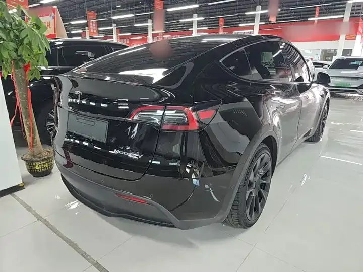 2022 Model Y Rear-Wheel Drive Edition 7