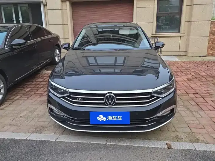 Magotan 2021 330TSI DSG 30th Anniversary Edition 2