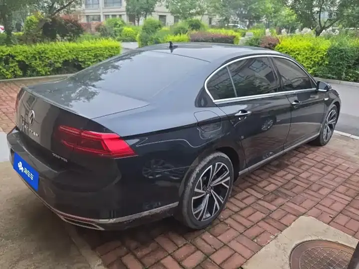 Magotan 2021 330TSI DSG 30th Anniversary Edition 3