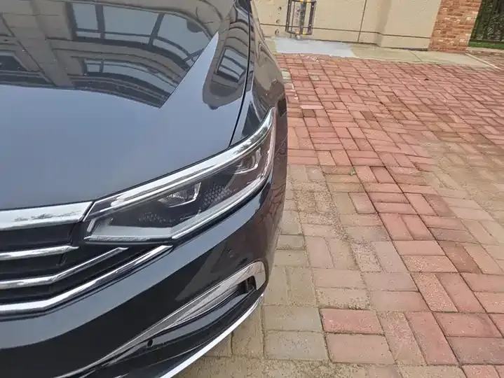 Magotan 2021 330TSI DSG 30th Anniversary Edition 5