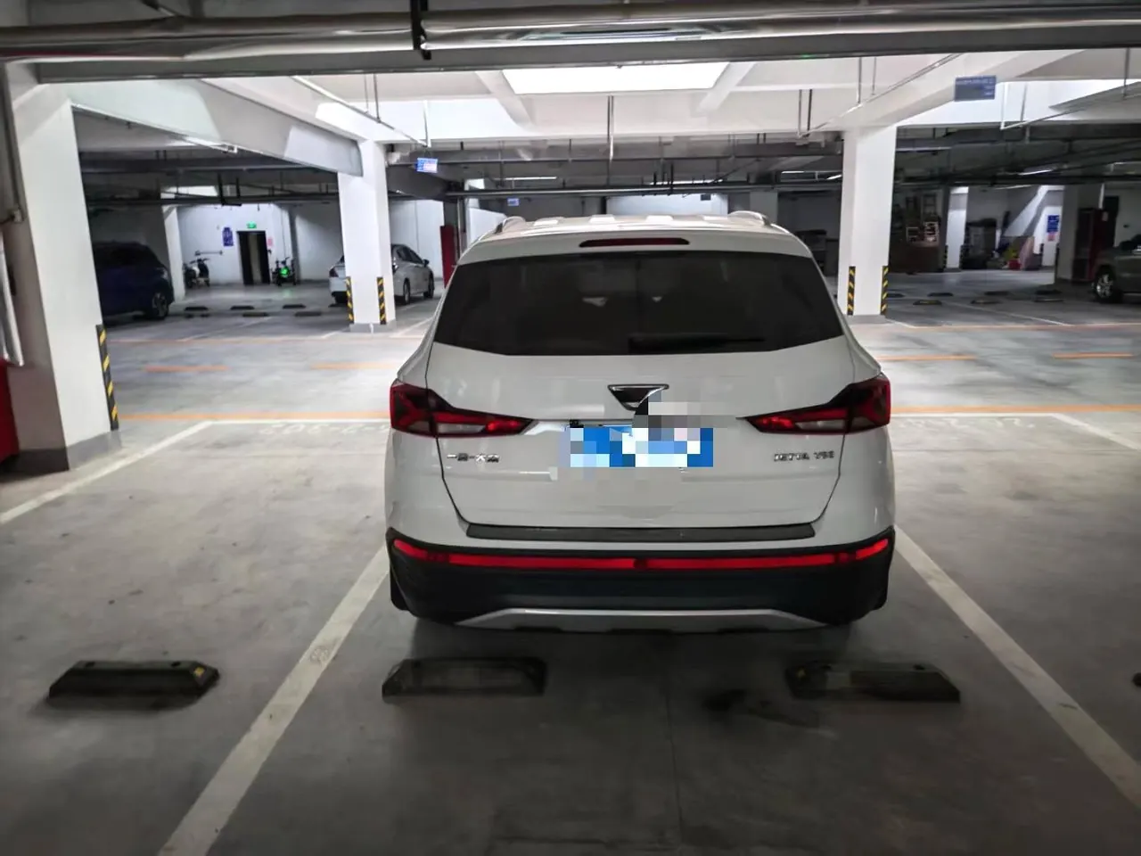 Jetta 2022 Jetta VS5 1.4TSI 280TSI Pleasant Automatic 4