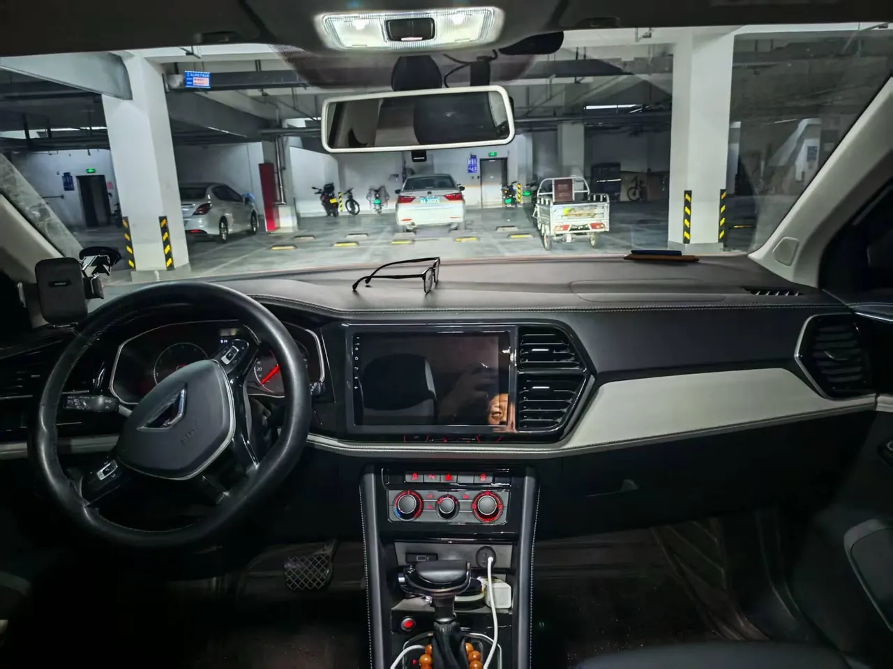 Jetta 2022 Jetta VS5 1.4TSI 280TSI Pleasant Automatic 5