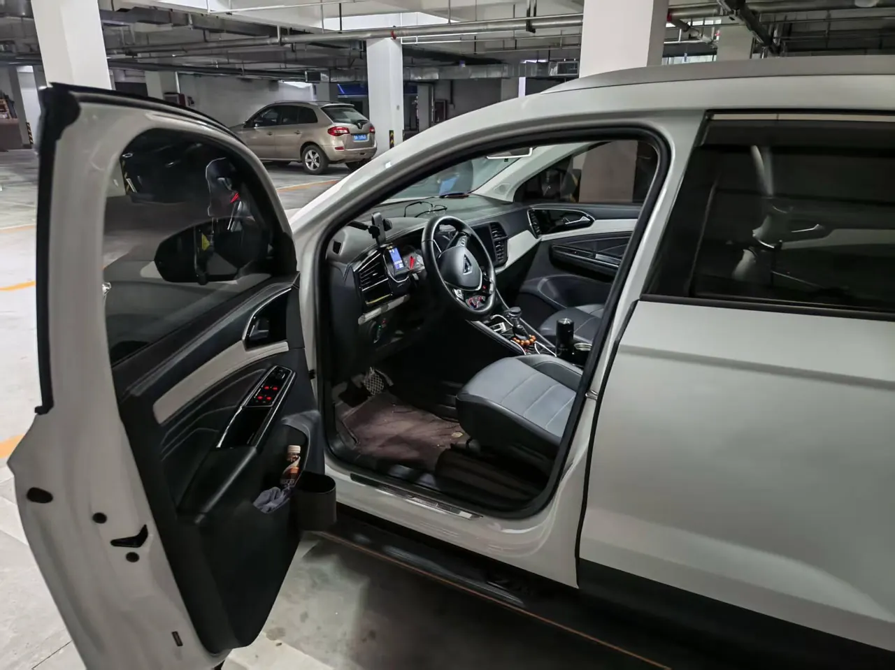 Jetta 2022 Jetta VS5 1.4TSI 280TSI Pleasant Automatic 6
