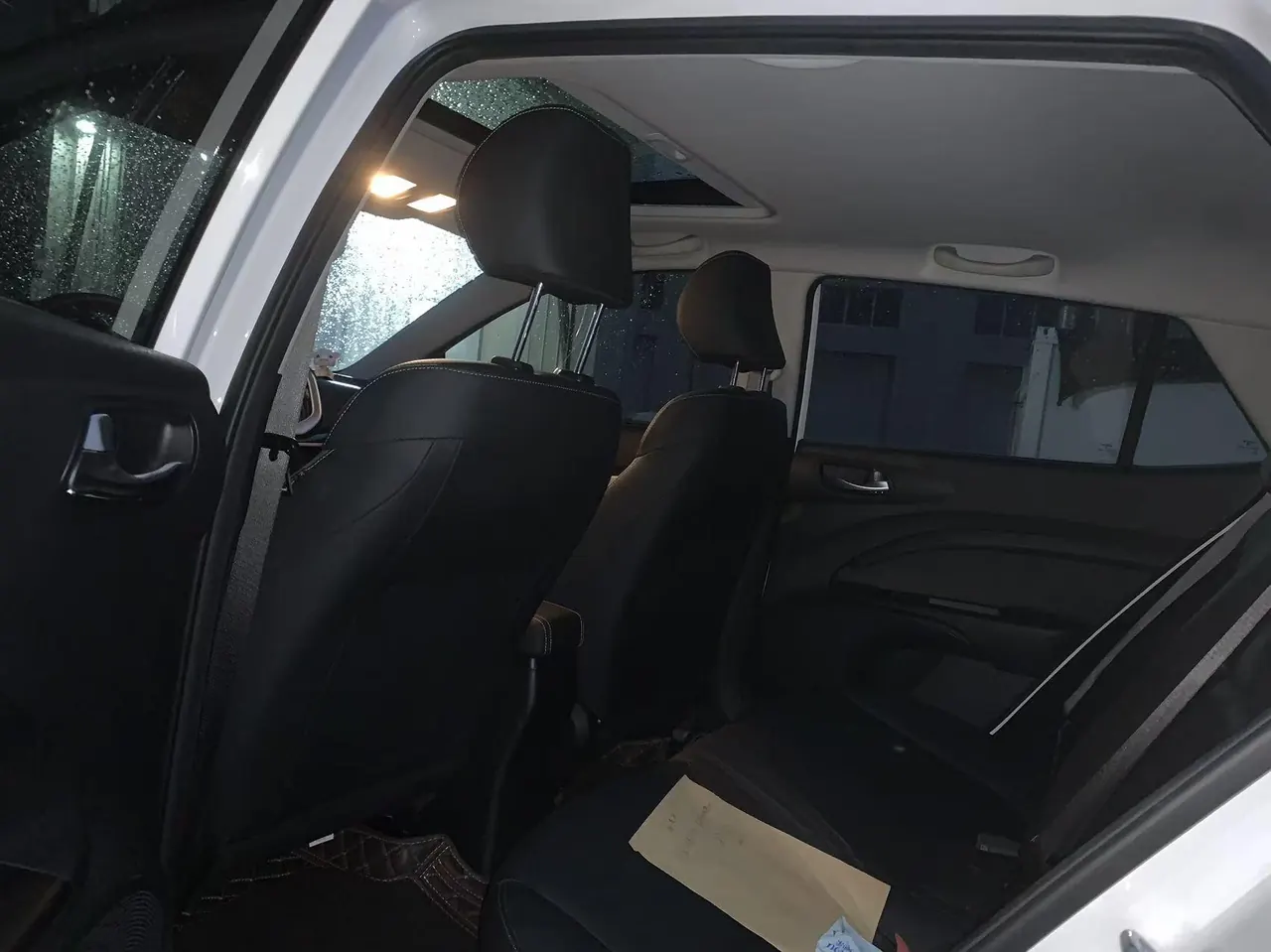 Kia 2021 game running 1.4 stepless fun enjoy skylight automatic gear 4