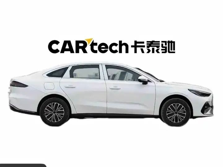 Galaxy Xingyao 6 2026 125km Exploration Edition 4