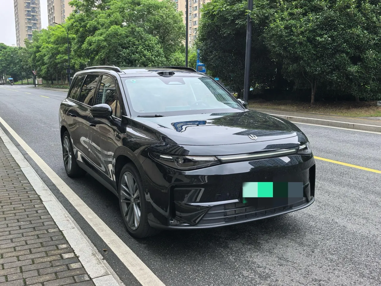Leapmotor 2026 C 16 280 Laser Radar Zhizun Edition 5-seat Automatic Gear 2