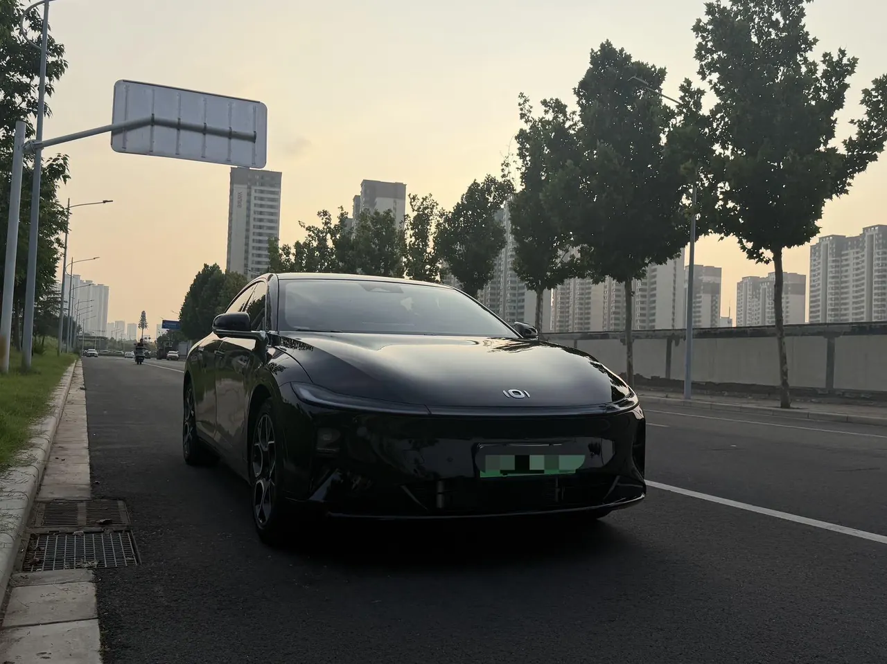 QiYuan 2024 A07 Really Fragrant Edition 515 Honorable Automatic Gear 3