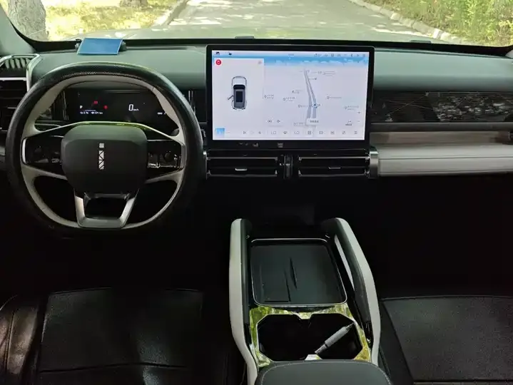 ICAR 03 2024 501km Two-Drive Long Endurance Edition 12