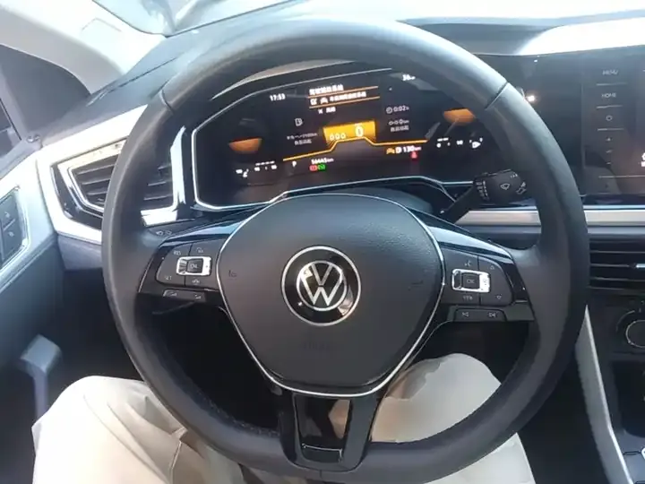 Polo 2023 Modified Plus 1.5L Auto Tide Cool Smart Edition 11