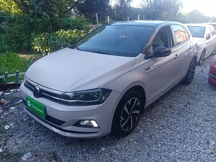 Polo 2023 Modified Plus 1.5L Auto Tide Cool Smart Edition 2