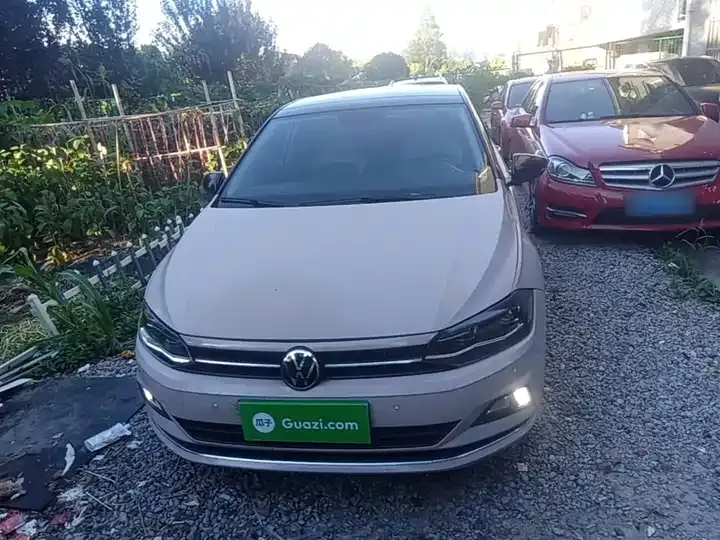 Polo 2023 Modified Plus 1.5L Auto Tide Cool Smart Edition 3