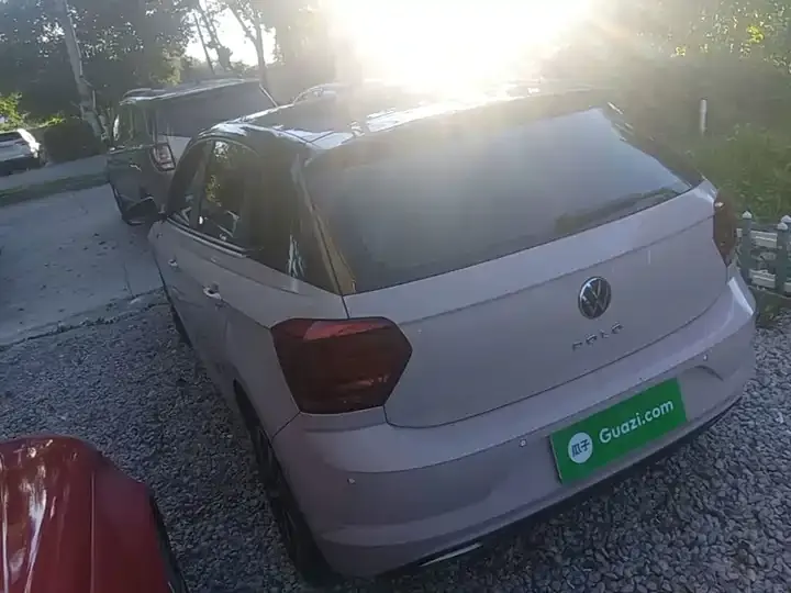 Polo 2023 Modified Plus 1.5L Auto Tide Cool Smart Edition 5