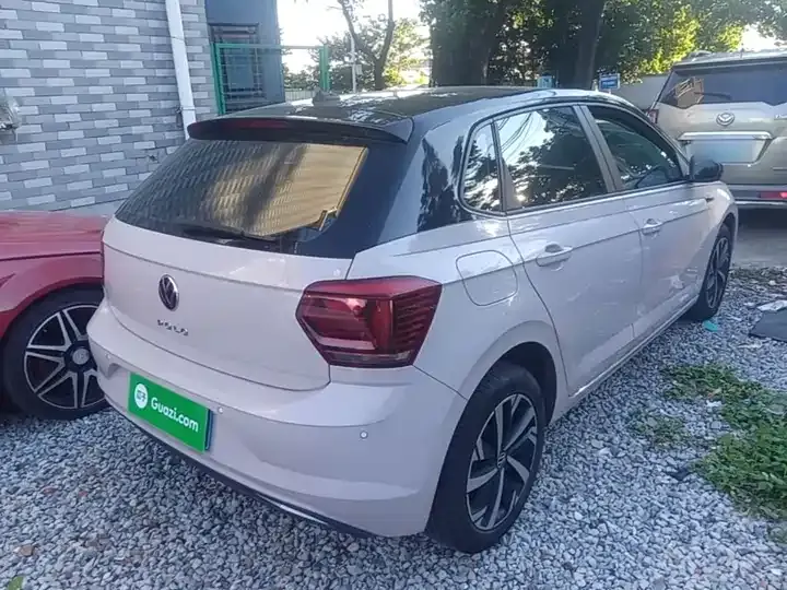 Polo 2023 Modified Plus 1.5L Auto Tide Cool Smart Edition 7