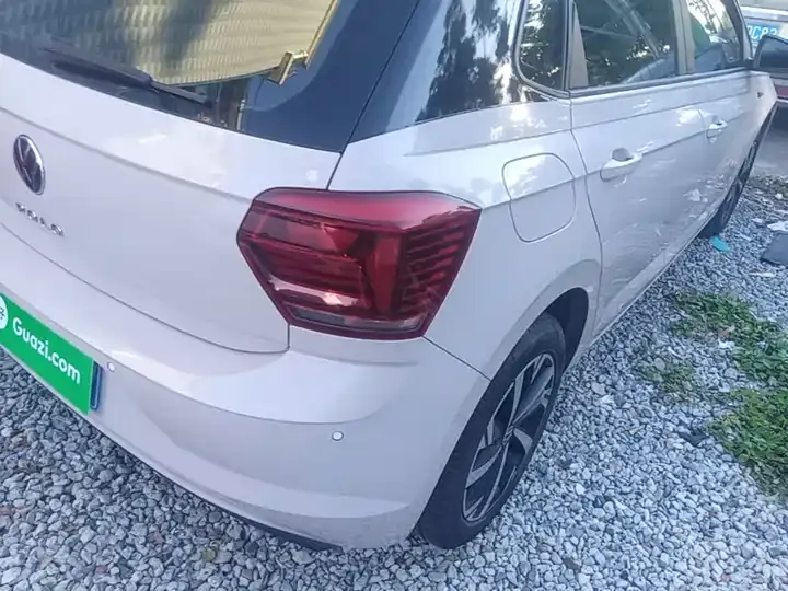 Polo 2023 Modified Plus 1.5L Auto Tide Cool Smart Edition 8