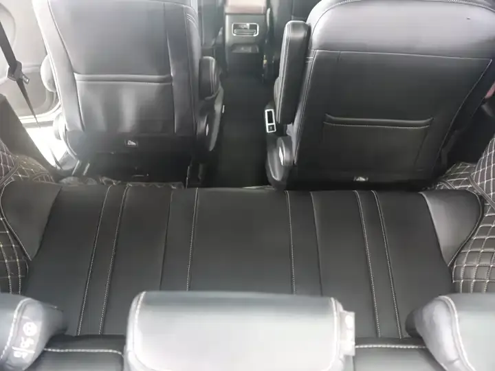 Chuanqi M6 2021 270T DCT Deluxe Edition (7 seats) 11