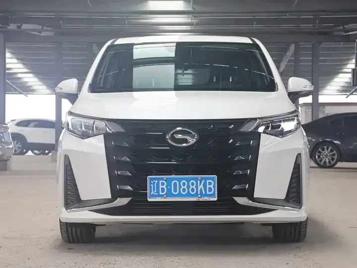Chuanqi M6 2021 270T DCT Deluxe Edition (7 seats) 2