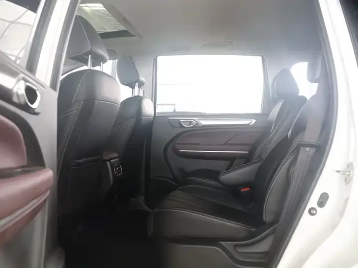 Chuanqi M6 2021 270T DCT Deluxe Edition (7 seats) 9