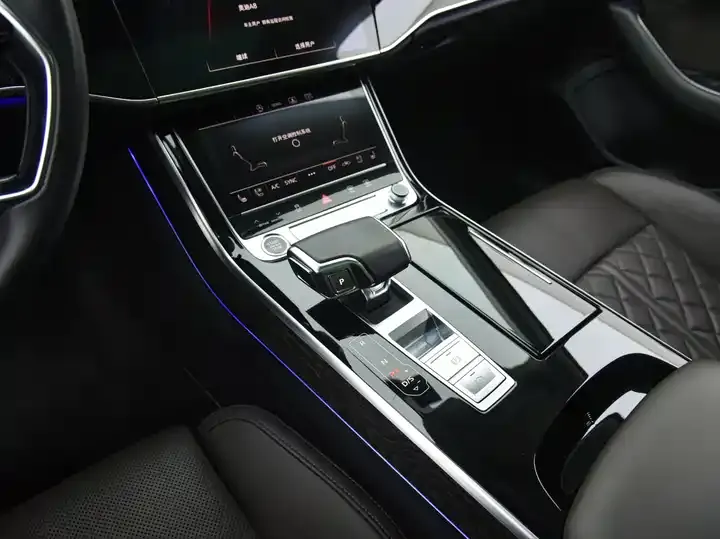 Audi A8 2022 A8L 50 TFSI quattro Comfort Collection 11