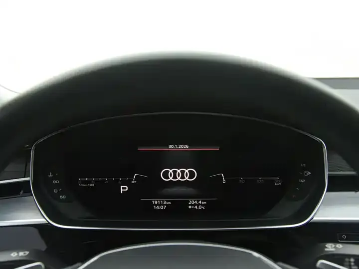 Audi A8 2022 A8L 50 TFSI quattro Comfort Collection 9