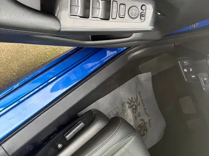 Civic 2022 240TURBO CVT Control Edition 5