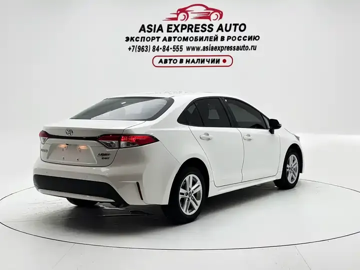 Levin 2022 185T CVT Luxury Edition 4