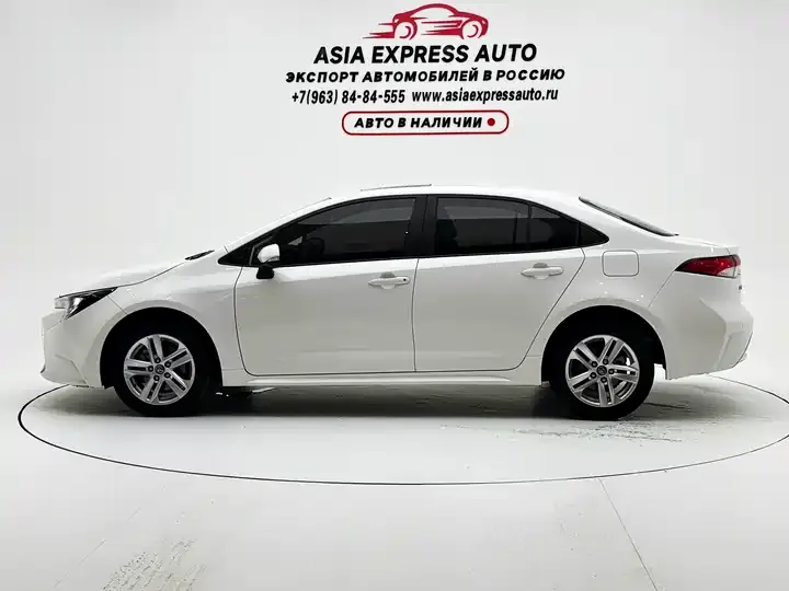 Levin 2022 185T CVT Luxury Edition 7