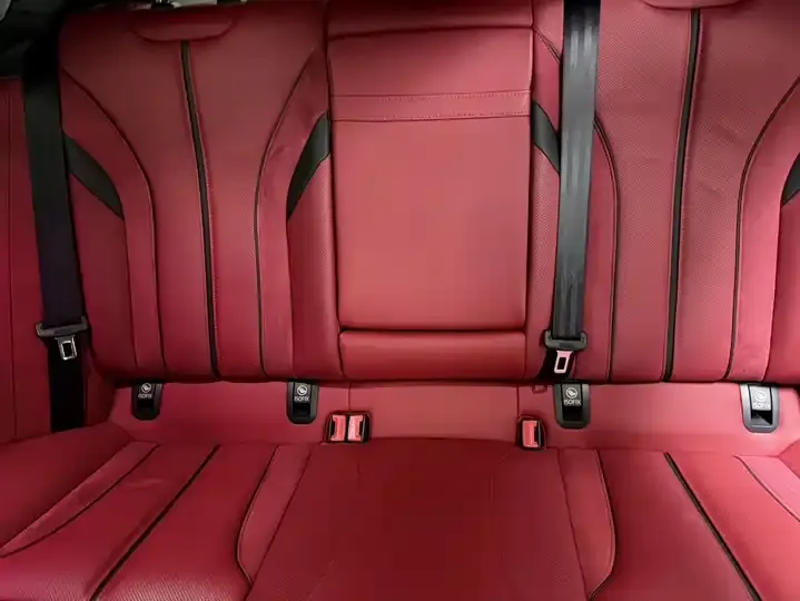HongQi H6 2024 2.0T Zhishang Edition 12