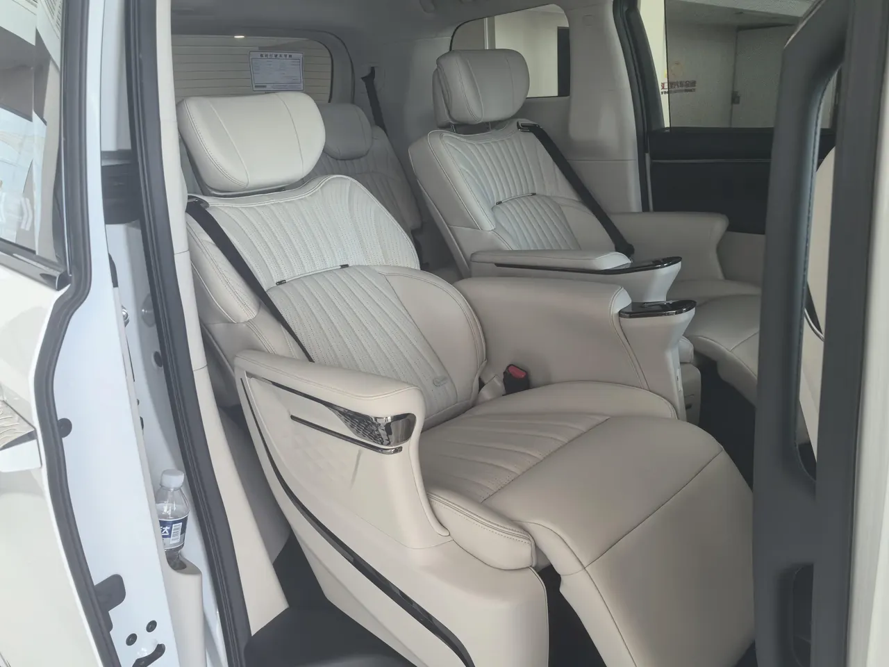 Chuanqi 2026 M8 Double Engine 2.0T Extreme Edition Automatic Gear 7
