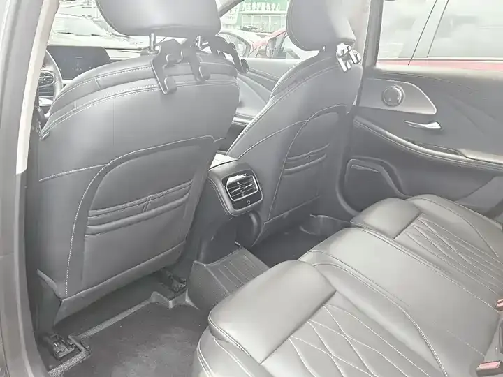 Erez 8 2024 1.6T DCT Intelligence 12