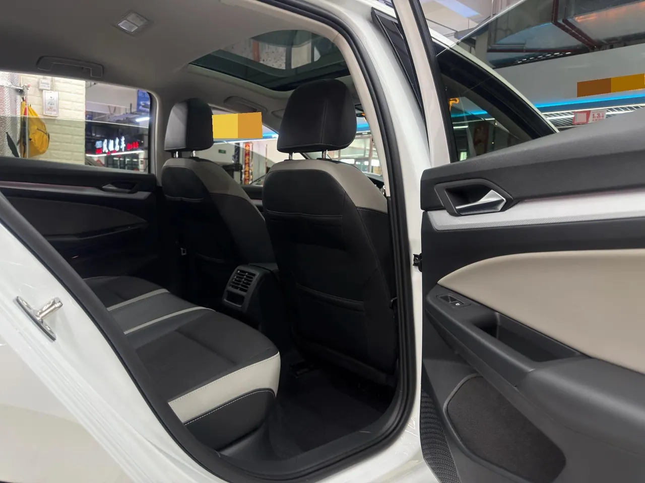 Volkswagen 2021 Golf 8 PRO 1.4TSI 280TSI Automatic 14